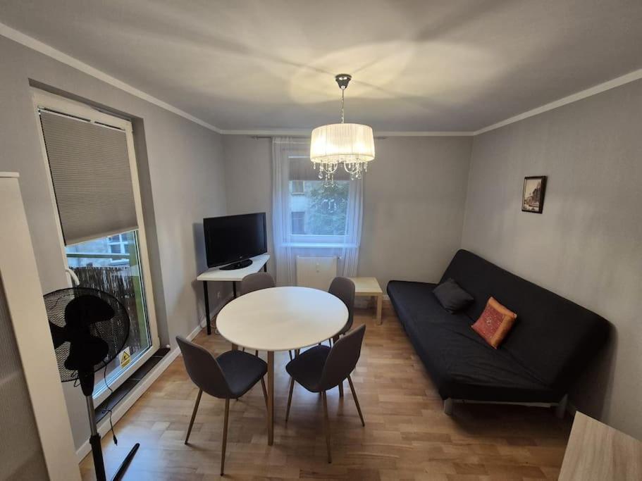 Zamieszkaj W Sercu Wroclawia Apartament Wrocław