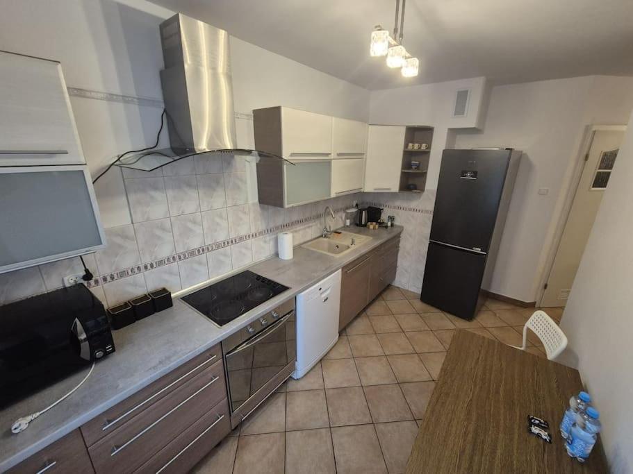 Apartament Zamieszkaj W Sercu Wroclawia